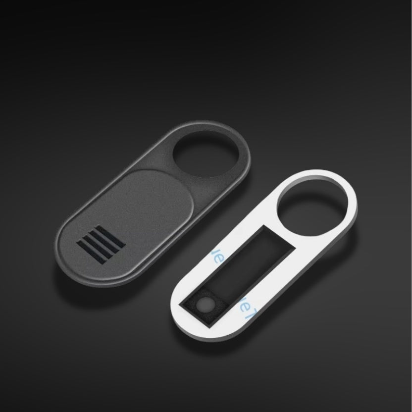 Pimodie™ – Cache Caméra