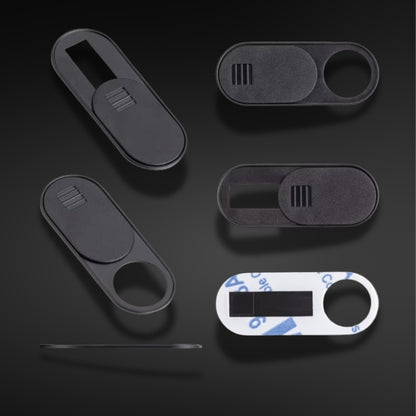 Pimodie™ – Cache Caméra