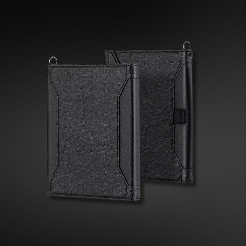 Pimodie™ – Porte-Passeport Anti-RFID