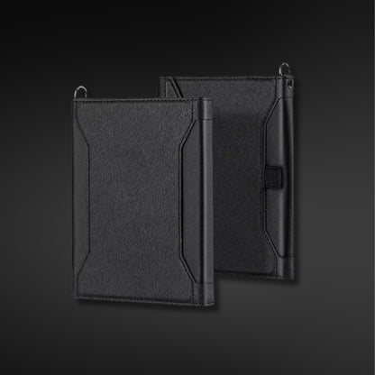 Pimodie™ – Porte-Passeport Anti-RFID