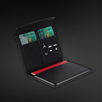 Pimodie™ – Porte-Passeport Anti-RFID