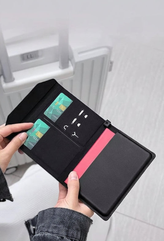 Pimodie™ - Alarme de Porte Portable