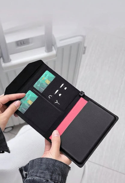 Pimodie™ - Alarme de Porte Portable