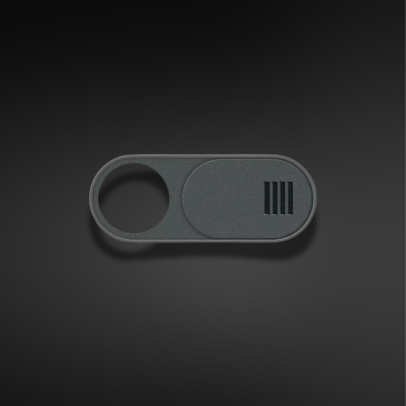 Pimodie™ – Cache Caméra